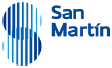Logotipo de San Martín