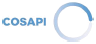Logotipo de Cosapi