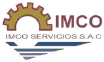 Logotipo de IMCO Servicios S.A.C.