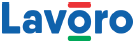 Logotipo de Lavoro