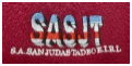 Logotipo de S.A. San Judas Tadeo E.I.R.L.