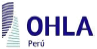 Logotipo de OHLA Perú