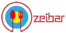 Logotipo de Zeibar
